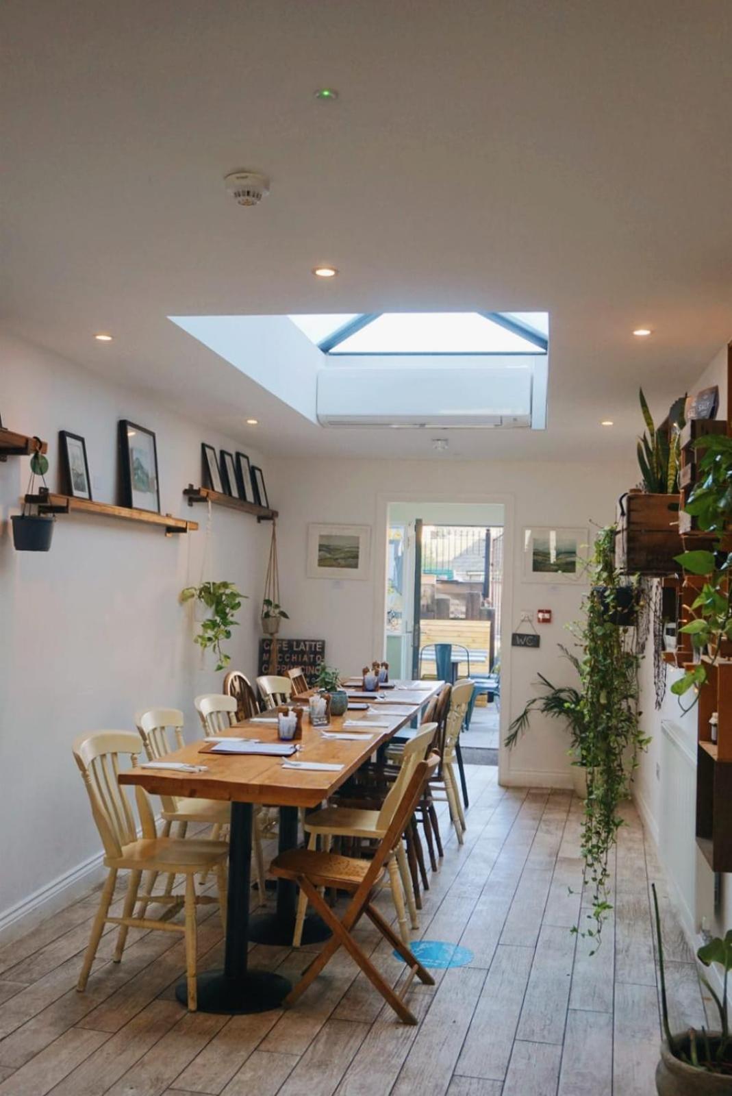 Upstairs At 33 - Self Check In Boutique Accommodation In Worcester Centre エクステリア 写真
